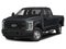2027 Ford Super Duty F-350 SRW XLT