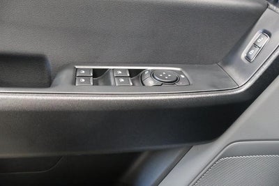 2027 Ford Super Duty F-350 SRW XL