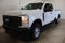 2027 Ford Super Duty F-350 SRW XL