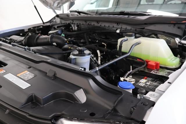 2027 Ford Super Duty F-350 SRW XL