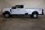 2027 Ford Super Duty F-350 SRW XL