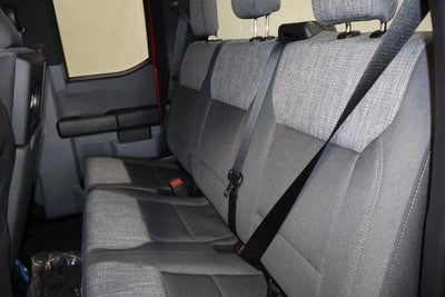 2026 Ford Super Duty F-350 SRW XLT