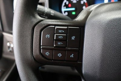 2026 Ford Super Duty F-350 SRW XLT