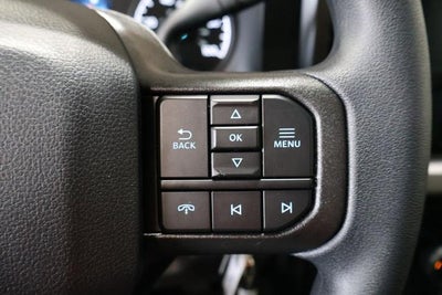 2026 Ford Super Duty F-350 SRW XLT