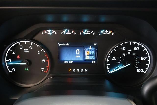 2026 Ford Super Duty F-350 SRW XLT