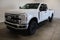 2027 Ford Super Duty F-350 SRW XLT