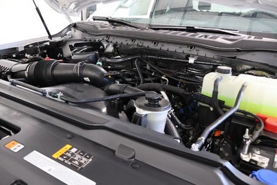 2027 Ford Super Duty F-350 SRW XLT