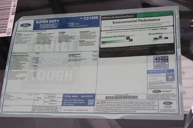 2027 Ford Super Duty F-350 SRW XLT