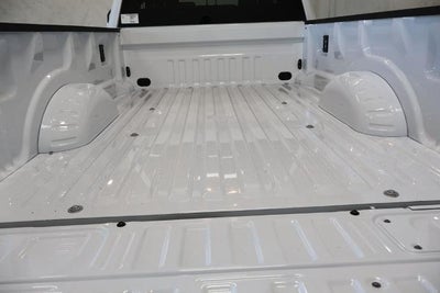 2027 Ford Super Duty F-350 SRW XLT