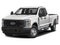 2027 Ford Super Duty F-350 SRW XLT