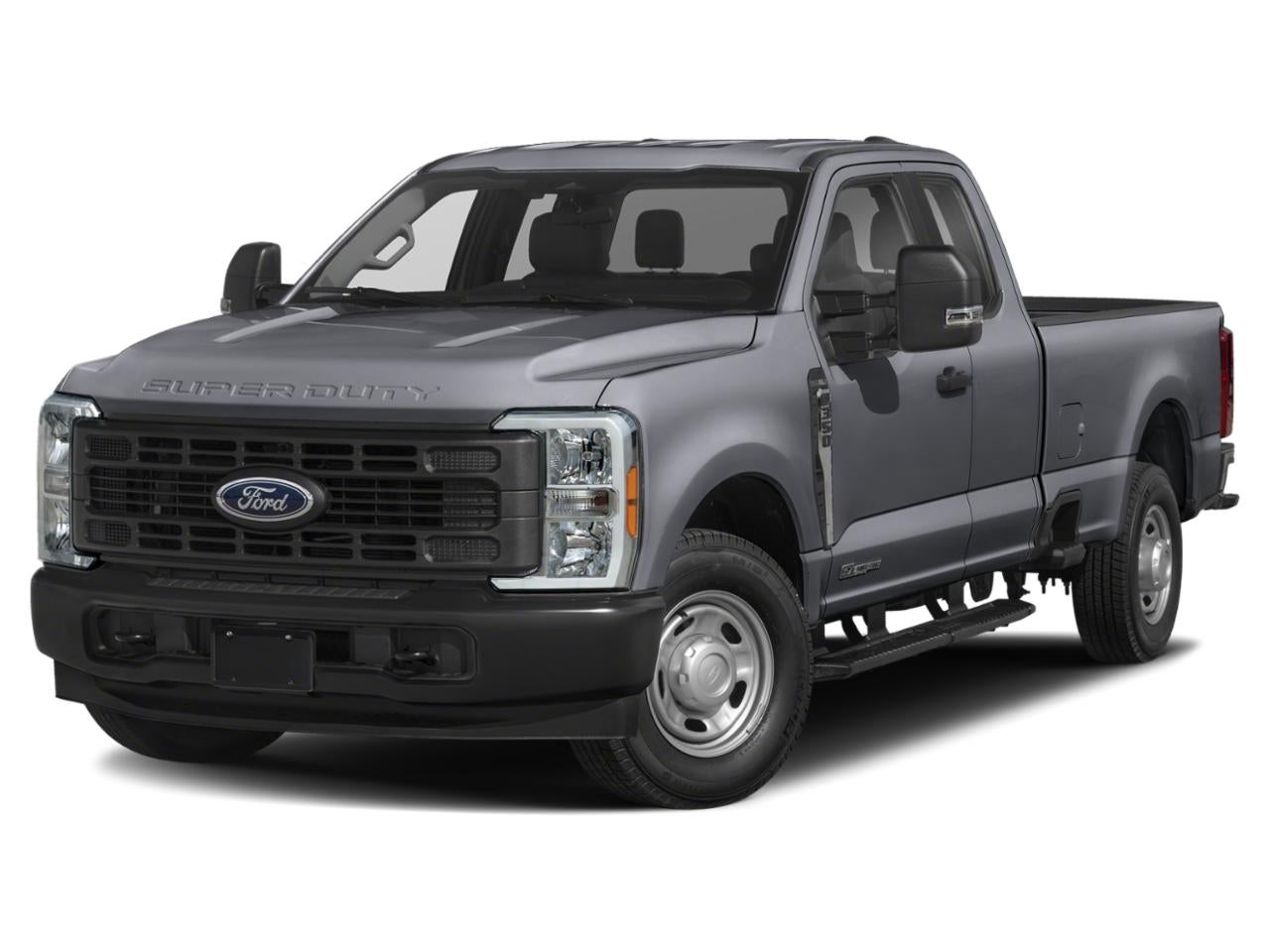 2026 Ford Super Duty F-350 SRW XLT