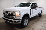 2027 Ford Super Duty F-350 SRW XLT