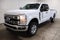 2027 Ford Super Duty F-350 SRW XLT