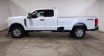 2027 Ford Super Duty F-350 SRW XLT