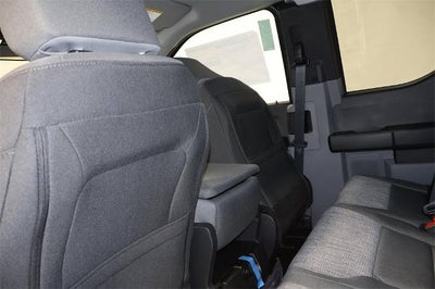 2026 Ford Super Duty F-350 SRW XLT