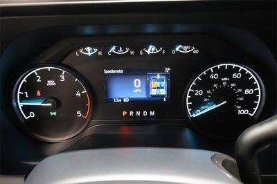 2026 Ford Super Duty F-350 SRW XLT