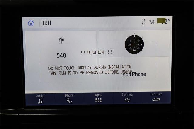 2026 Ford Super Duty F-350 SRW XLT