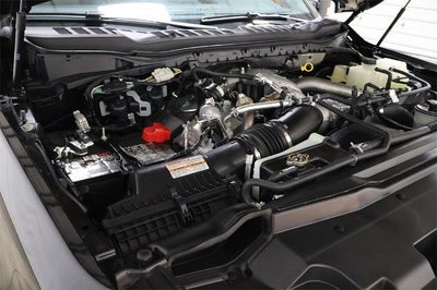 2026 Ford Super Duty F-350 SRW XLT