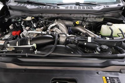 2026 Ford Super Duty F-350 SRW XLT