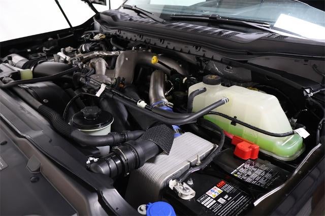 2026 Ford Super Duty F-350 SRW XLT