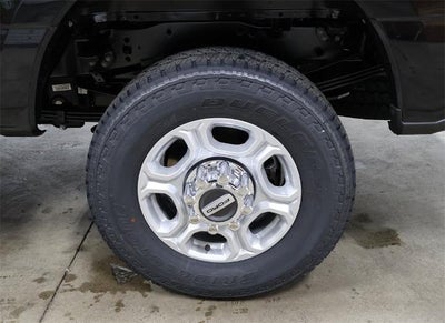 2026 Ford Super Duty F-350 SRW XLT