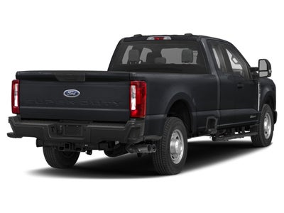 2026 Ford Super Duty F-350 SRW XLT