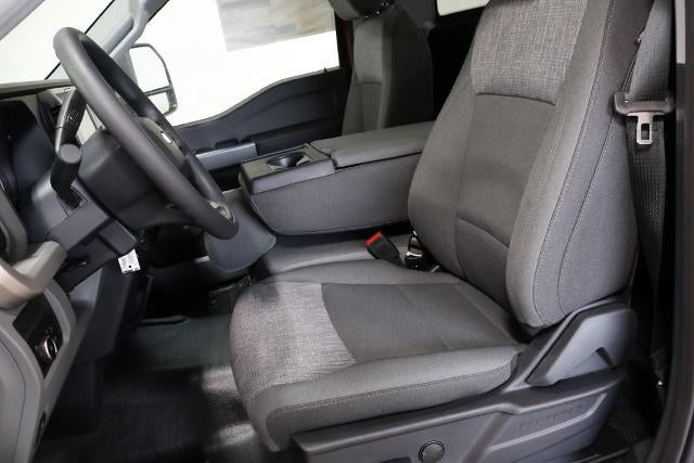 2027 Ford Super Duty F-250 SRW XLT