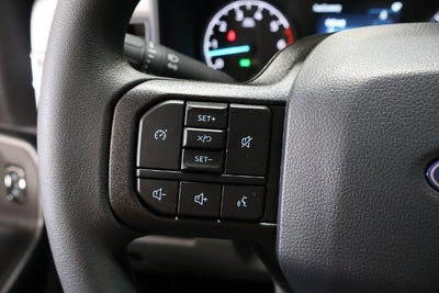 2027 Ford Super Duty F-250 SRW XLT