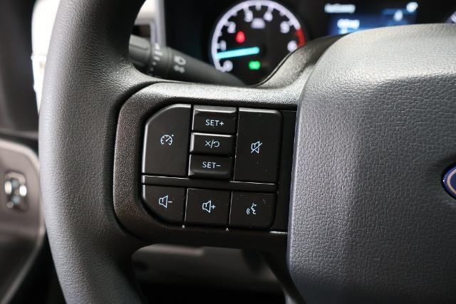 2027 Ford Super Duty F-250 SRW XLT