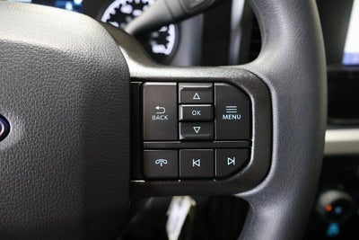 2027 Ford Super Duty F-250 SRW XLT