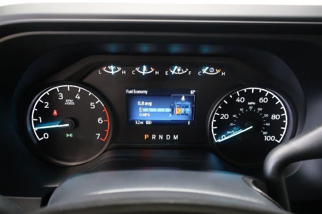 2027 Ford Super Duty F-250 SRW XLT