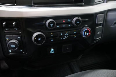 2027 Ford Super Duty F-250 SRW XLT