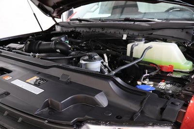 2027 Ford Super Duty F-250 SRW XLT