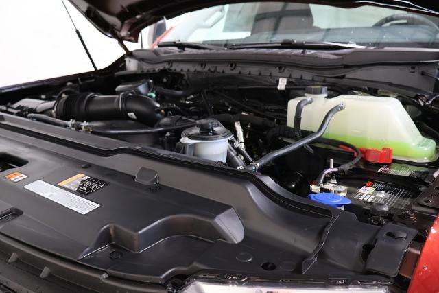 2027 Ford Super Duty F-250 SRW XLT