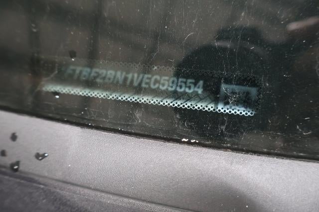 2027 Ford Super Duty F-250 SRW XLT