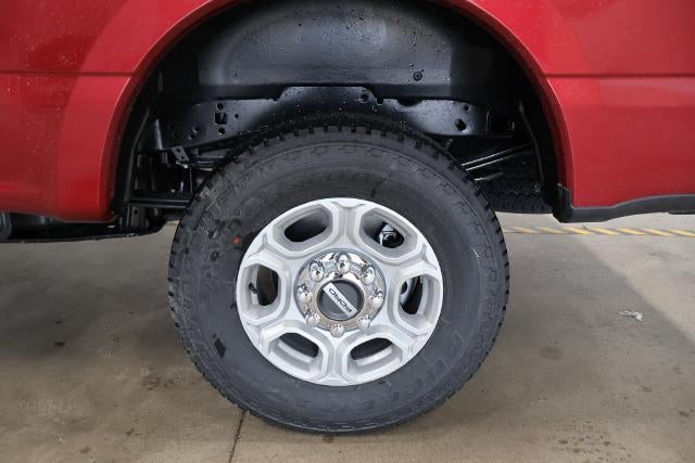 2027 Ford Super Duty F-250 SRW XLT