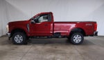 2027 Ford Super Duty F-250 SRW XLT