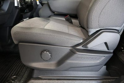 2027 Ford Super Duty F-250 SRW XL