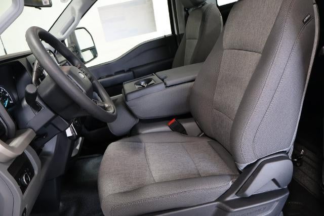 2027 Ford Super Duty F-250 SRW XL