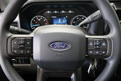 2027 Ford Super Duty F-250 SRW XL