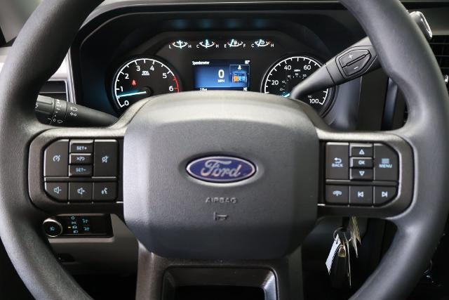 2027 Ford Super Duty F-250 SRW XL