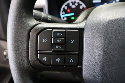 2027 Ford Super Duty F-250 SRW XL