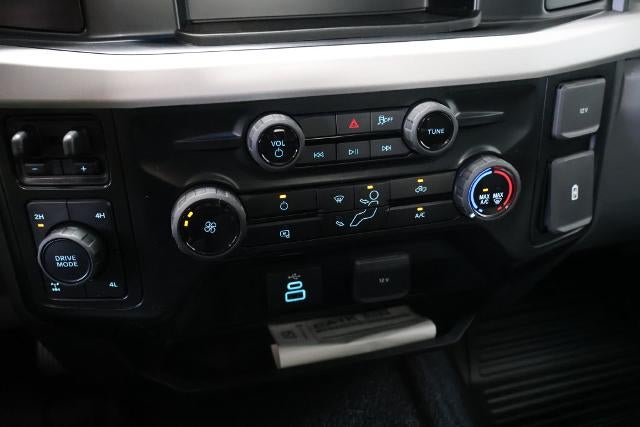 2027 Ford Super Duty F-250 SRW XL