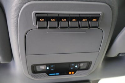 2027 Ford Super Duty F-250 SRW XL