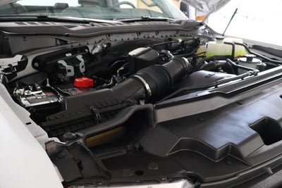 2027 Ford Super Duty F-250 SRW XL