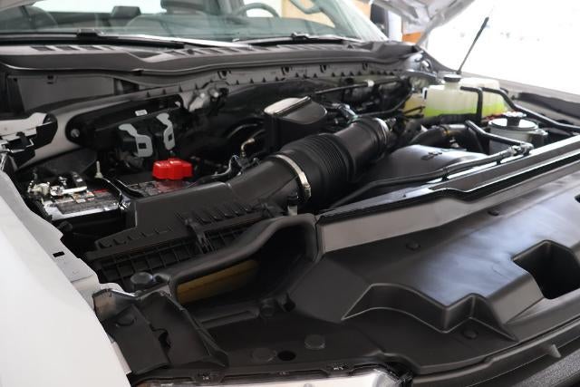 2027 Ford Super Duty F-250 SRW XL