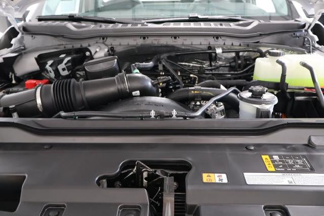 2027 Ford Super Duty F-250 SRW XL