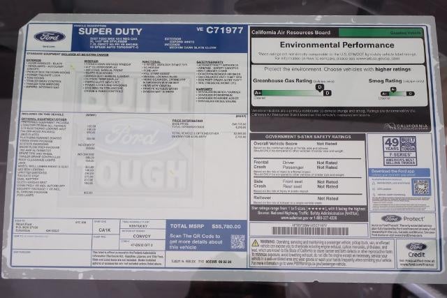 2027 Ford Super Duty F-250 SRW XL