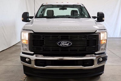 2027 Ford Super Duty F-250 SRW XL