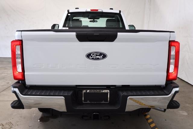 2027 Ford Super Duty F-250 SRW XL